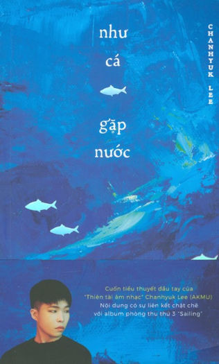 Như Cá Gặp Nước
