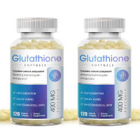 iMATCHME L-Glutathione Capsules Powerful Whitening Reduce Dull Skin Supplement Vitamin C Collagen Biotin 400mg Antioxidant Anti-Aging Boosting Immunity