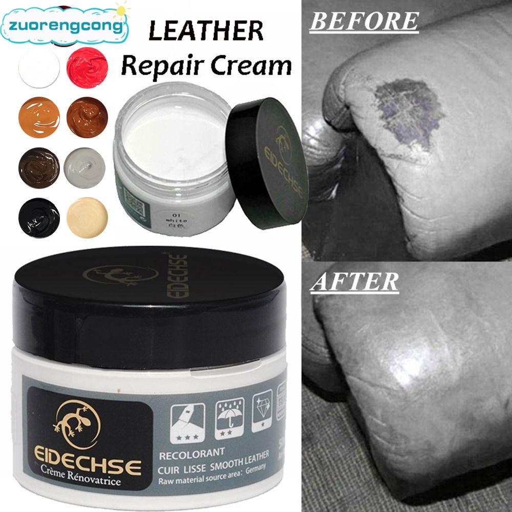 Black Leather Dye Leather Sofa Leather Bag Shoe Cream Repair