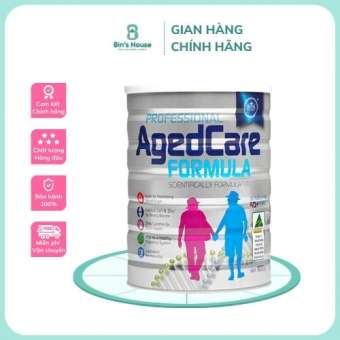 Sữa Hoàng Gia Úc AgedCare (900g) DATE 2024