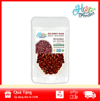 Đậu Đỏ Tây Canada 200gr