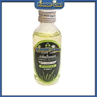 Tinh dầu Thái Lan Best Odour 60ml hương Pandan Lá Dứa