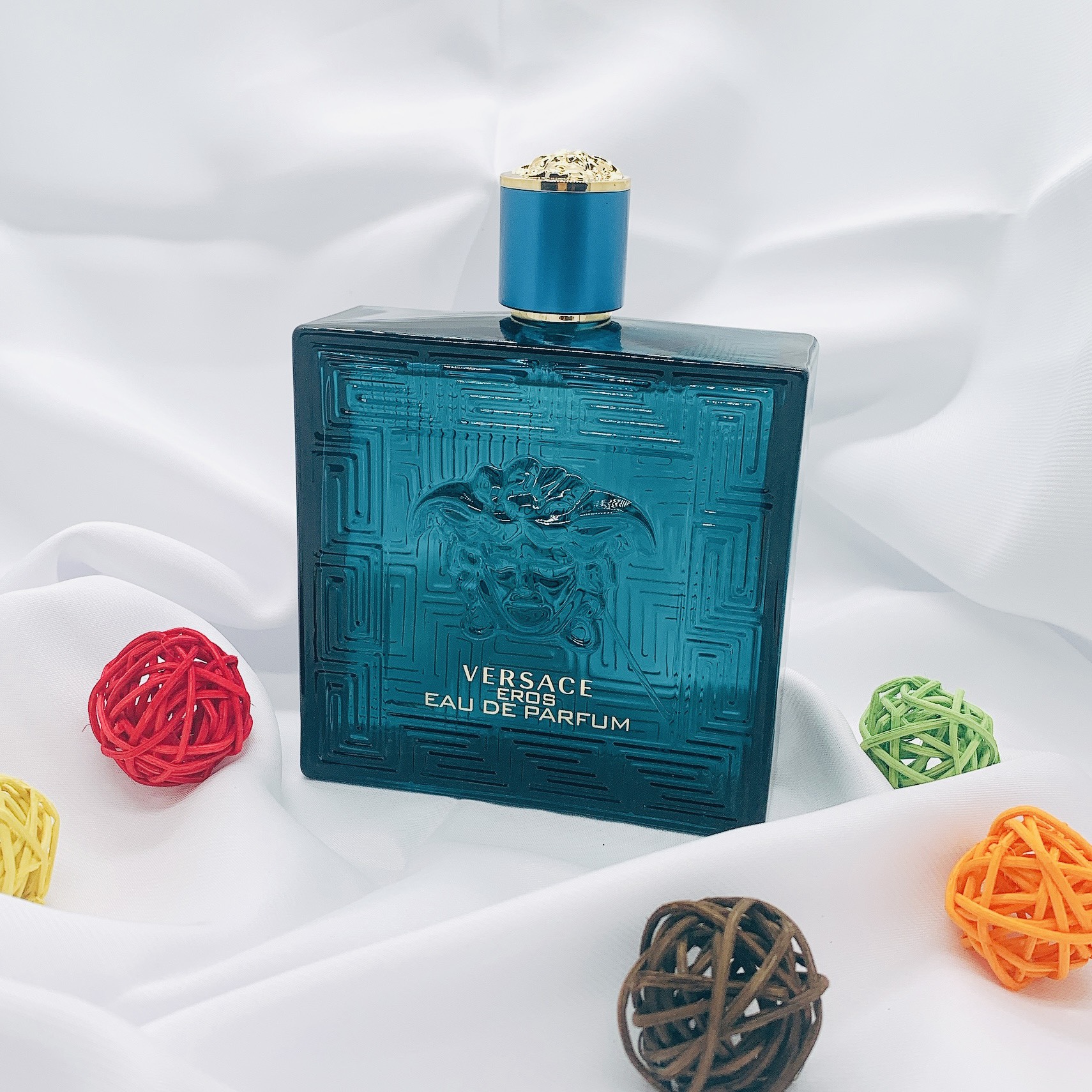 Nước Hoa Nam Versace Eros