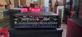 CÔNG SUẤT LIỀN VANG ( Cục đẩy 16 sò)