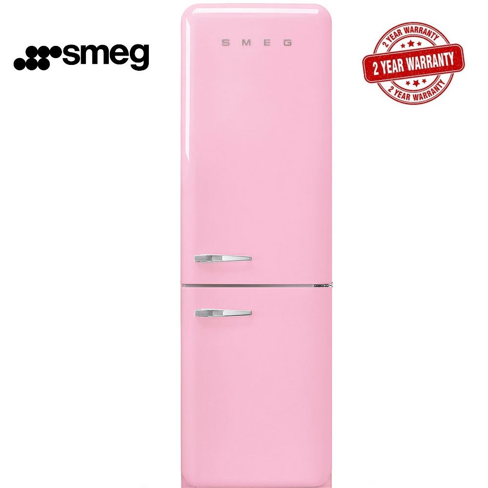 smeg refrigerator prices