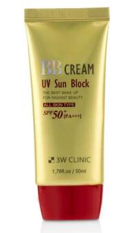 Kem BB Chống Nắng UV 50Ml-Hàng Có Sẵn