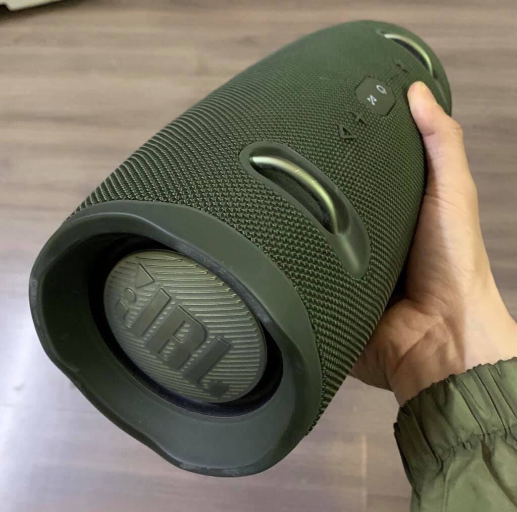 Loa bluetooth jbl xtreme 2 cao cấp - loa di động ngoài trời hay các buổi party lớn- bán loa jbl xtreme 2 giá rẻ- bảo hành 12 tháng