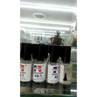 Dung Dịch Tẩy Keo 502