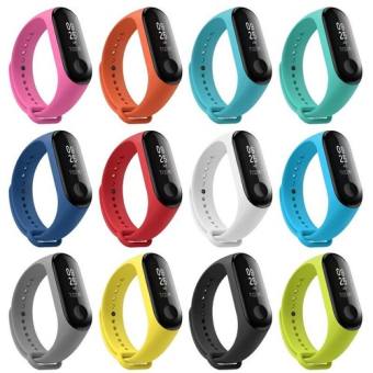 Dây đeo thay thế cho đồng hồ mi band 3/4