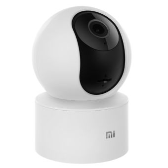 [Bảo hành 12 tháng] Camera Xiaomi Mi Home Security 360 - 1080P BHR6766GL Hàng chính hãng