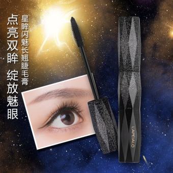 Mascara Chuốt Mi Cong Dày Tự Nhiên