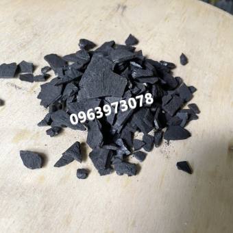 Than hoạt tính gáo dừa, gói 1kg