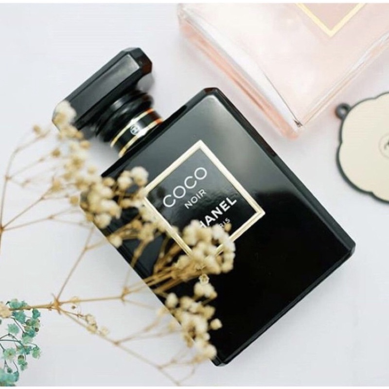 Nước hoa coco đen 100ml. lưu hương lâu