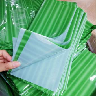 500g Lá chuối giả gói chả lụa, chả giò, bánh chưng, nem chua