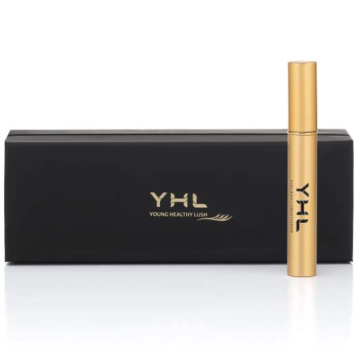 Dưỡng Mi Dưỡng Chân Mày YHL Làm Dài Và Dày Mi 4ml Mỹ