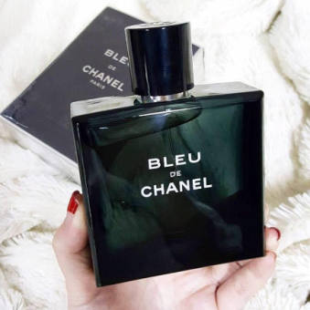 Nước hoa Chanel Bleu De Chanel Eau De Parfum | Nước hoa nam chính hãng | Mosmaticperfume 100ml
