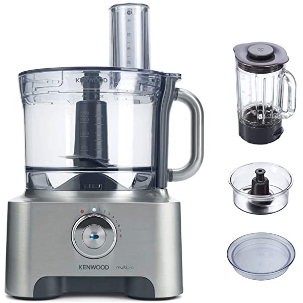 kenwood food blenders