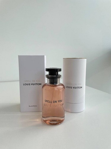 Louis Vuitton L'Immensite Eau De Parfum 100ML - ROOYAS