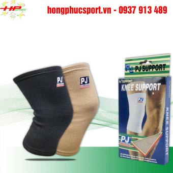 Bó gối băng gối bóng chuyền bóng đá PJ601 dùng bó đầu gối khi chơi thể thao tập gym
