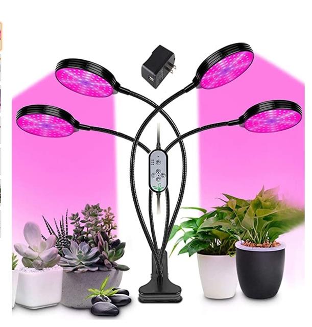 plant grow lights near me