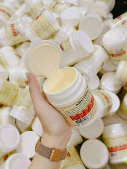 Kem dưỡng trắng Body Kích Trắng ABUTINE 3C3