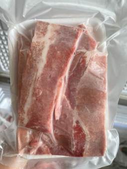 Nầm heo sữa nướng 500g ( hỏa tốc 1-3h)