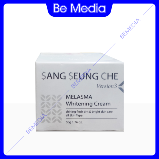 Kem dưỡng trắng da mờ nám Sang Seung Che Hàn Quốc 50g