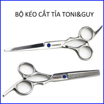 Kéo cắt kéo tỉa tóc chuyên dụng Toni&Guy