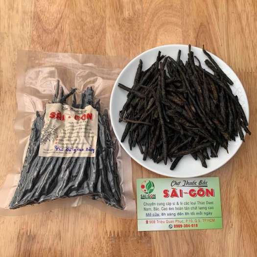 Chè Đắng Cao Bằng - Trà Đắng Cao Bằng 500g