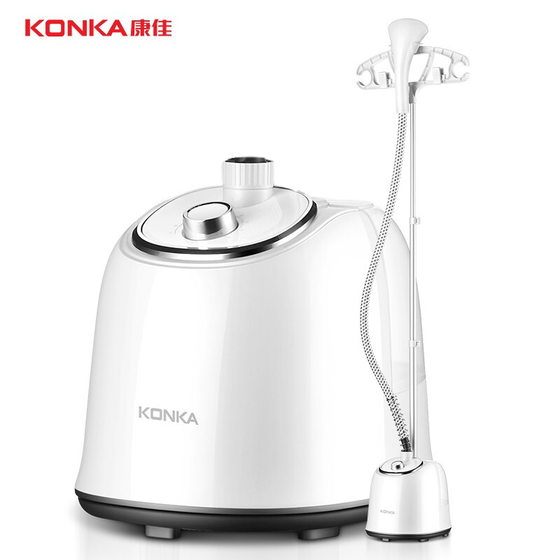 Bàn ủi hơi nước KONKA thiết kế nhỏ gọn độc đáo bàn ủi hơi nước cầm tay