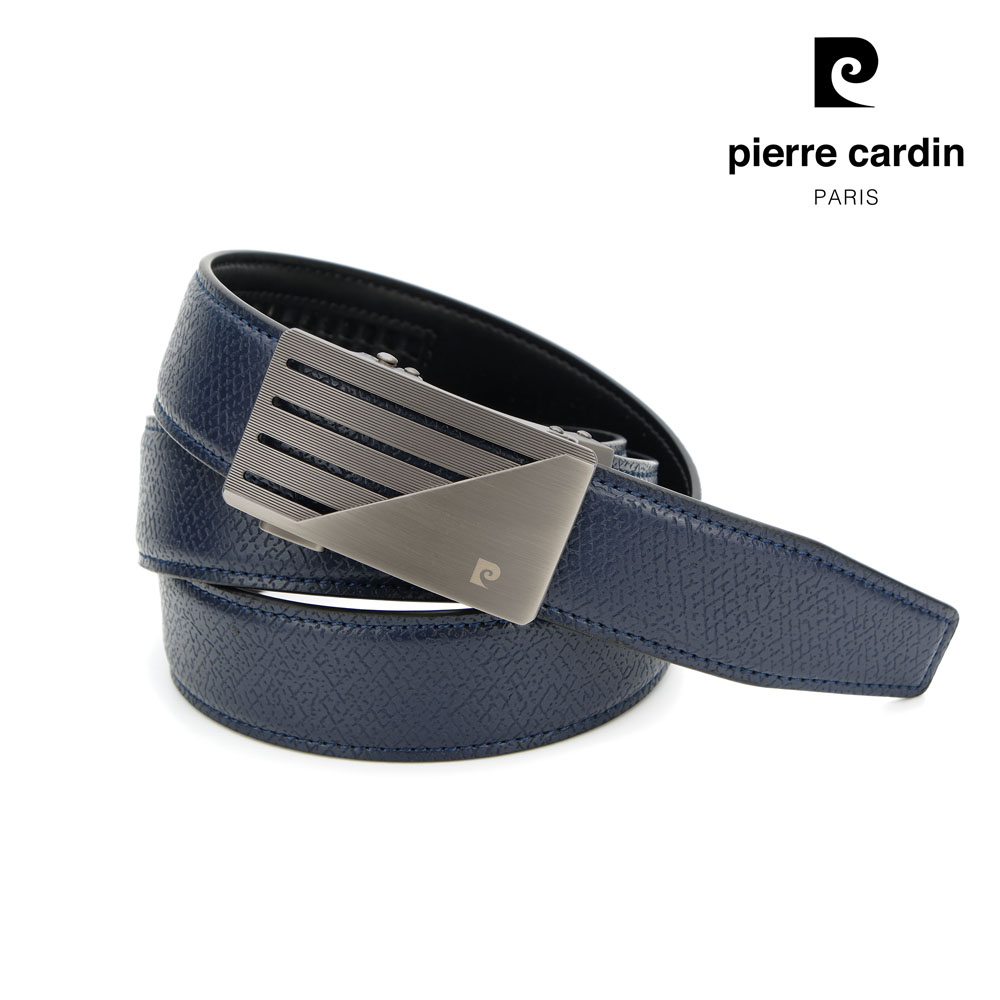 pierre cardin belt buckle