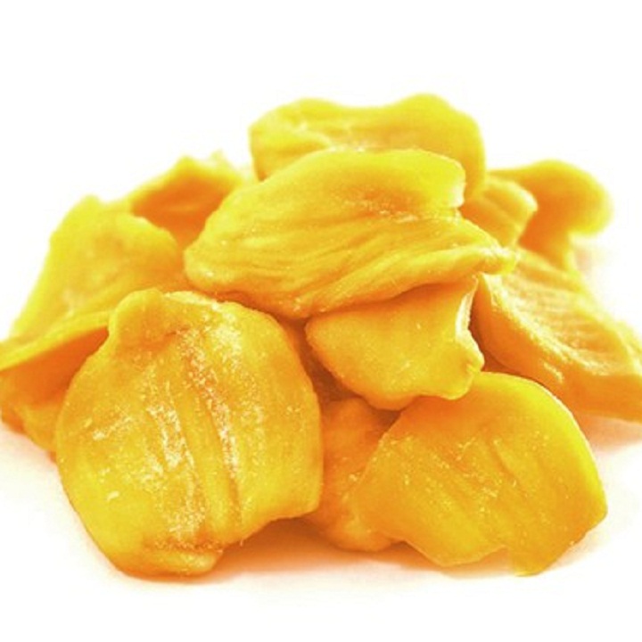 Mít sấy giòn 500gram