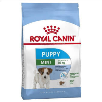 Thức ăn hạt cho chó Royal canin mini puppy