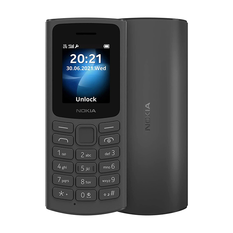 nokia mobiles 2021