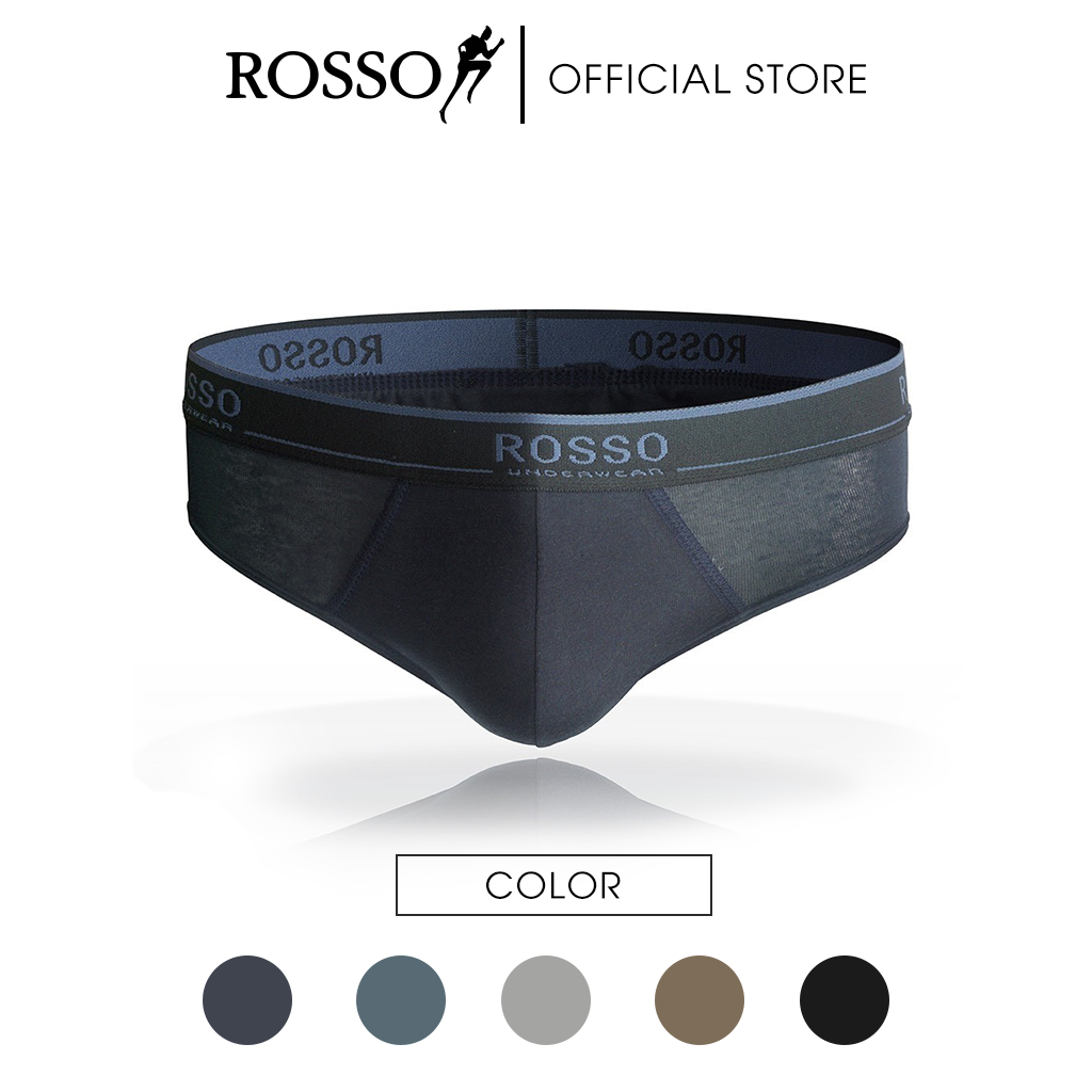 Quần lót nam rosso code 2977