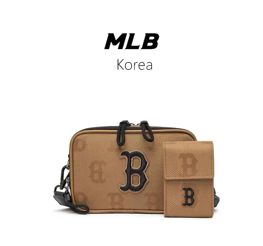 Buy MLB Cross Body & Shoulder Bags Online