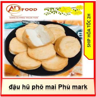 100g đậu hũ phô mai Phú mark