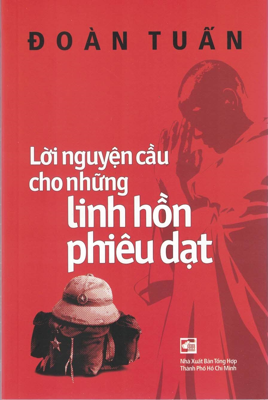 Lời Nguyện Cầu Cho Những Linh Hồn Phiêu Dạt