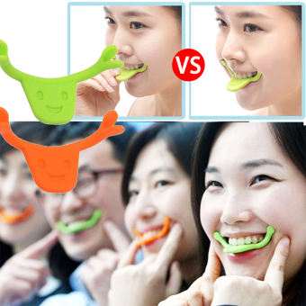 Dụng Cụ Tạo Nụ Cười Dụng Cụ Tập Cơ Mặt Môi Miệng Cười Cải Thiện Cá Nhân Làm Đẹp