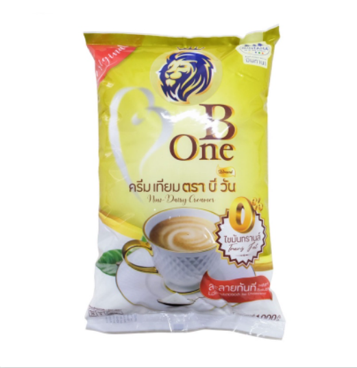 KEM SỮA B-ONE 1KG