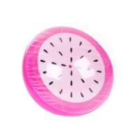 Quả bóng chơi bãi biển hồ bơi PVC bơm hơi size 30cm