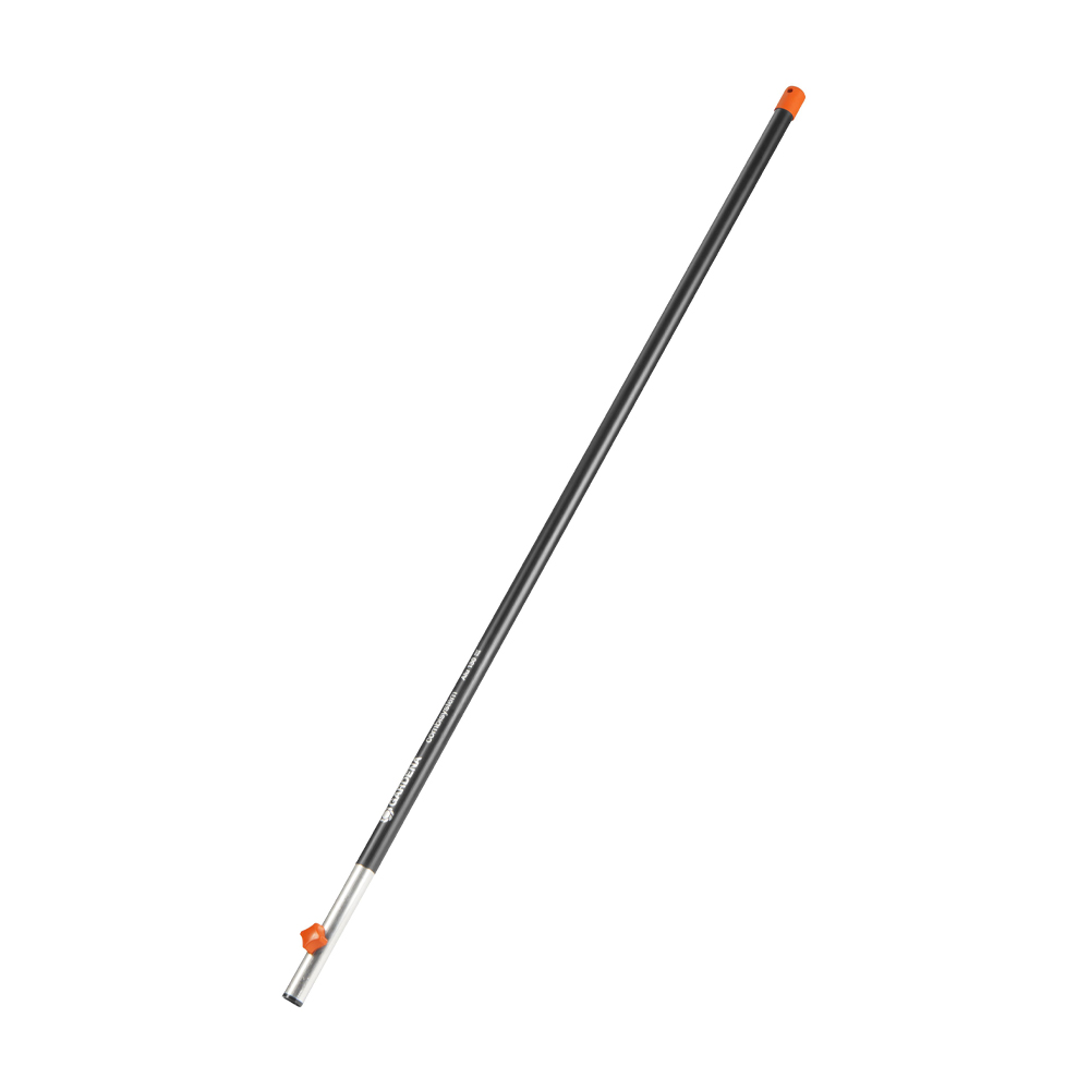 Cán nhôm đa năng gardena 130cm 03713-20