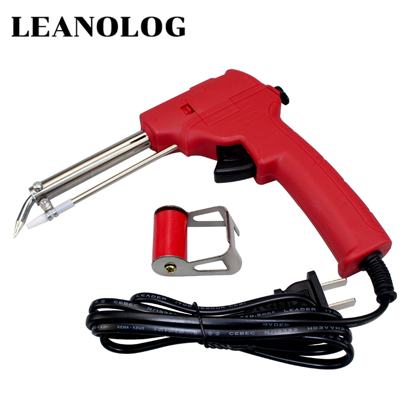 Bộ mỏ hàn điện thiếc 60w đầu hút cho trạm hàn dụng cụ sửa chữa hàn tự động dây hàn