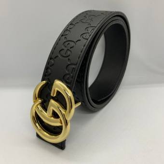 Dây Nịt gc Nam/ Dây Nịt Nam da/ Thắt lưng nam đẹp rẻ [mặt chữ g day chữ g]