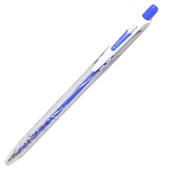 Bút bi thiên long tl-079 nét 0.5mm