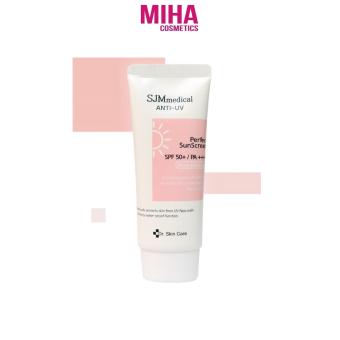 Kem Chống Nắng Dr.Skincare SJM Medical Anti UV Perfect SunScreen 60g Hàn Quốc