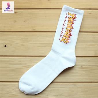 Vớ Tất Lửa Trượt Ván Thasher Cổ Cao