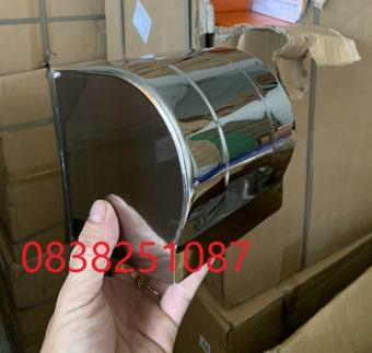 Hộp đựng giấy vệ sinh HG04