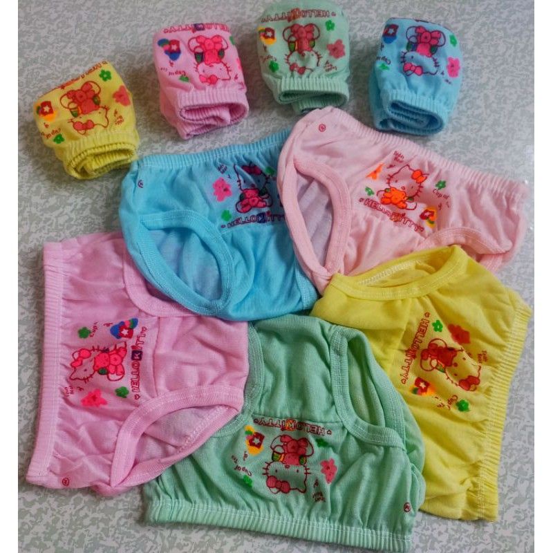 Shop Baby Panty Giirls 6 12 Months with great discounts and prices