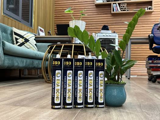 1 thùng Keo Era bond miễn đinh E350 ( nội thất)